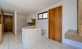 Imagem 7: Apartamento 2 quartos Petrópolis