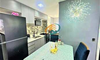 Imagem 2: Apartamento com 2 dormitórios, 38 m² - venda por R$ 300.000,00 ou aluguel por R$ 2.836,01