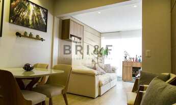 Imagem 1: Apartamento Vila Mascote 2 dormitórios 1 suíte