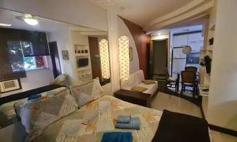 Imagem 5: Apartamento Sala/Quarto na Praia do Forte em Cabo Frio