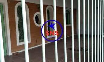 Imagem 2: CASA RESIDENCIAL em CAMPINAS - SP, VILA LEMOS