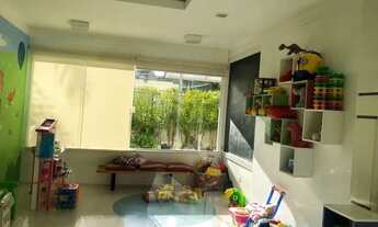 Imagem 7: Apartamento para venda tem 71 metros quadrados com 2 quartos