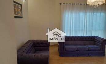 Imagem 5: Casa com 3 dormitórios à venda, Condomínio Terras de Atibaia I - Atibaia/SP