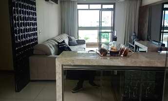 Imagem 6: Cobertura duplex para venda possui 230 metros quadrados com 4 quartos