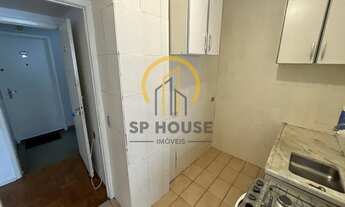 Imagem 5: Apartamento para alugar na Vila Cordeiro, 70m² útil, 2 dormitórios, 1 vaga por R$ 1.800,0