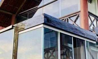 Imagem: Maravilhoso chalé no Condomínio Serra