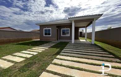 Imagem 6: Casa à venda, com 3 quartos, por R$ 610.000,00, em Itaipuaçu-Maricá/RJ