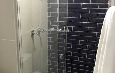 Imagem 5: Flat para venda tem 45 metros quadrados com 1 quarto em Pompéia - Santos - SP