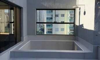 Imagem 2: Cobertura Duplex para aluguel tem 170 metros quadrados com 2 quartos em Campo Belo - São P