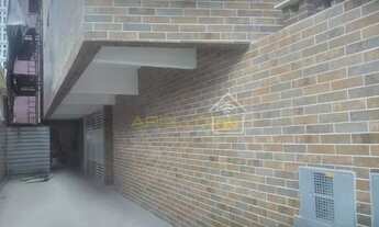 Imagem 4: Casa Sobreposta Triplex - 3 suites - Campo Grande - Santos - SP