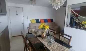 Imagem 3: Apartamento com 2 dormitórios à venda, 73 m² por R$ 630.000,00 - Vila Valparaíso - Santo A