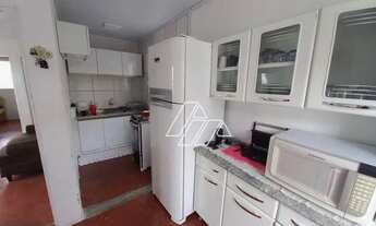 Imagem 6: Casa com 3 dormitórios à venda, 80 m² - Núcleo Habitacional Maria Angélica Matos