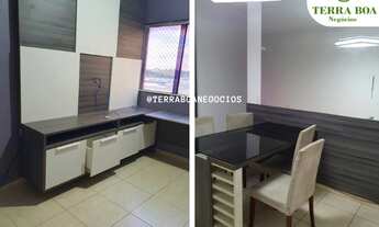 Imagem 3: APARTAMENTO - CONDOMÍNIO ÁGUAS DO MADEIRA