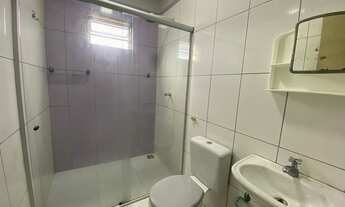 Imagem 5: Conjunto Agua Cristalina - Padrão Apartamento Com 2 Quartos