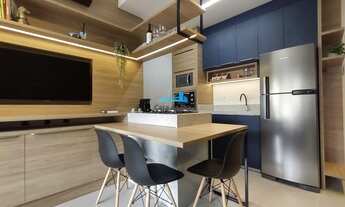 Imagem 4: Florianópolis - Apartamento Padrão - Pantanal