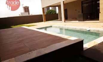 Imagem 3: Casa com 4 dormitórios para alugar, 360 m² por R$ 22.000,00/mês - Jardim Olhos D'Água