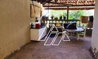 Imagem 6: Casa com 3 dormitórios à venda, 160 m² por R$ 550.000,00 - Marília - Marília/SP