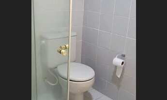 Imagem 5: Excelente apartamento de 01 dormitório semimobiliado