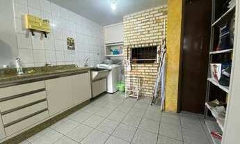 Imagem 4: Casa com 2 dormitórios à venda, 100 m² por R$ 398.000,00 - Capoeiras - Florianópolis/SC