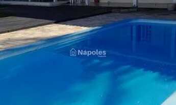 Imagem 2: Aluguel de Casa Mobiliada 3 Dormitórios no Campeche