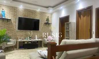 Imagem 2: Sobrado com 3 dormitórios à venda, 90 m² por R$ 638.000 - Conjunto Habitacional Fazenda do