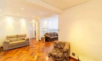 Imagem 7: Apartamento Venda 2 Dormitórios - 83 m² Vila Clementino