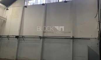 Imagem 7: Rio de Janeiro - Galpão/Depósito/Armazém - Ramos