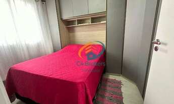 Imagem 6: Apartamento com 2 dormitórios, 38 m² - venda por R$ 300.000,00 ou aluguel por R$ 2.836,01