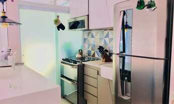 Imagem 7: Aluga-se apto mobiliado entre Itaim e Vila Olímpia, duplex com 1 suíte, 1 vaga finamente d