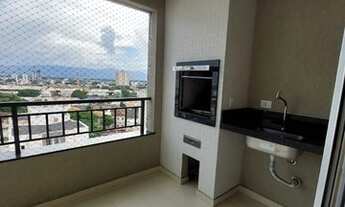 Imagem 5: NL - Apartamento para aluguel tem 110 metros quadrados com 3 quartos em Centro - Taubaté