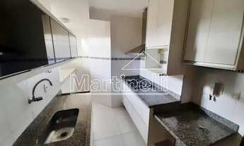 Imagem 4: Apartamento Padrão em Ribeirão Preto