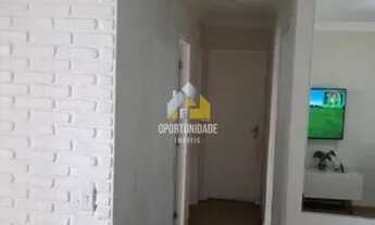 Imagem 5: Apartamento à venda no bairro Vila da Oportunidade - Carapicuíba/SP