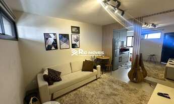 Imagem 3: Apartamento para aluguel, 2 quartos, 1 vaga - Bairro Umuarama, Uberlândia MG