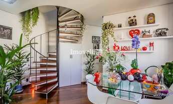 Imagem 2: Vila Andrade Apartamento cobertura com 2 dormitórios