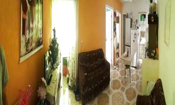 Imagem: Apartamento para Venda - 100m², 2 dormitórios