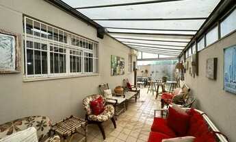 Imagem 7: Apartamento com 4 dormitórios para alugar, 200 m² por R$ 3.355,59/mês - Mercês - Uberaba/M