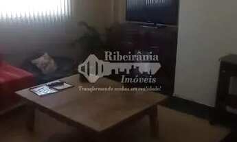 Imagem 4: Locação de Apartamentos / Padrão na cidade de Ribeirão Preto
