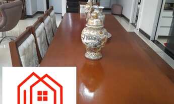 Imagem 7: Casa de condomínio Montenegro Boulevard, com 4 suites + 1 dormitório em Parque Verde - Bel