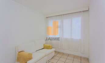 Imagem 2: Apartamento com 1 dormitório e 1 vaga em Higienópolis