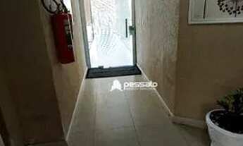 Imagem 5: Apartamento com 2 dormitórios, 78 m² - venda por R$ 330.000,00 ou aluguel por R$ 1.870,00