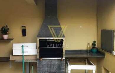 Imagem 2: Jundiaí - Casa Padrão - Vila Galvão