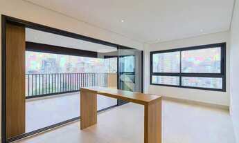 Imagem: Apartamento para Aluguel - Vila Mariana