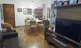 Imagem 4: Apartamento para venda tem 66 metros quadrados com 2 quartos em Anil - Rio de Janeiro - RJ