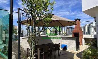 Imagem: Apartamento com 4 dormitórios à venda