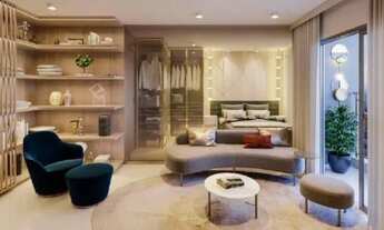 Imagem 5: APARTAMENTO RESIDENCIAL em São Paulo - SP, Campo Belo