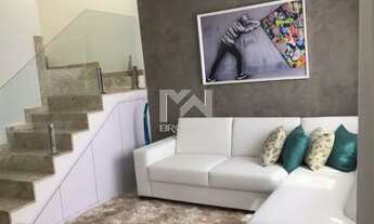 Imagem 2: Casa de vila com 03 dormitórios no Villaggio Imperiale em Louveira - SP