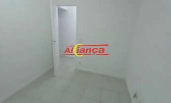 Imagem 5: ÓTIMO APARTAMENTO PARA ALUGAR COM 2 DORMITÓRIOS, SENDO 1 SUÍTE COM 60M² - MACEDO - GUARUL