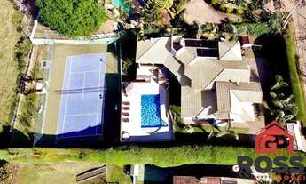 Imagem 2: Casa Condomínio Capela do Barreiro