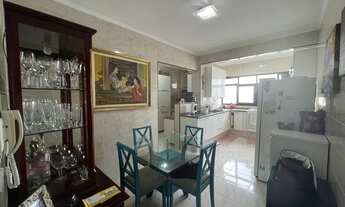 Imagem 2: Apartamento dois Dormitórios no Canto do Forte