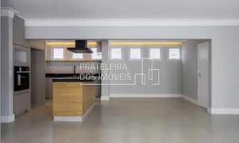 Imagem 2: APARTAMENTO ITAIM BIBI - REFORMADO - 138 M2 ÚTEIS - PRONTO PARA MORAR
